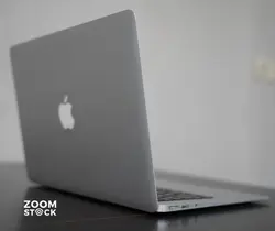 لپ تاپ استوک مک بوک ایر MacBook Air 13-inch 2015 مدل A1466 - Zoom Stock