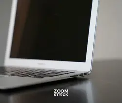 لپ تاپ استوک مک بوک ایر MacBook Air 13-inch 2015 مدل A1466 - Zoom Stock