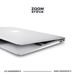 لپ تاپ استوک مک بوک ایر MacBook Air 13-inch 2015 مدل A1466 - Zoom Stock