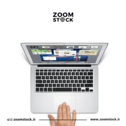 لپ تاپ استوک مک بوک ایر MacBook Air 13-inch 2015 مدل A1466 - Zoom Stock