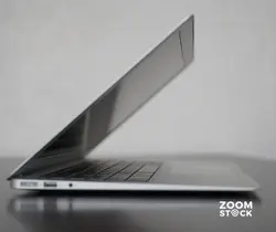 لپ تاپ استوک مک بوک ایر MacBook Air 13-inch 2015 مدل A1466 - Zoom Stock
