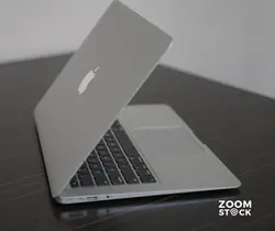 لپ تاپ استوک مک بوک ایر MacBook Air 13-inch 2015 مدل A1466 - Zoom Stock