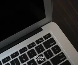 لپ تاپ استوک مک بوک ایر MacBook Air 13-inch 2015 مدل A1466 - Zoom Stock