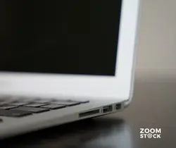 لپ تاپ استوک مک بوک ایر MacBook Air 13-inch 2015 مدل A1466 - Zoom Stock