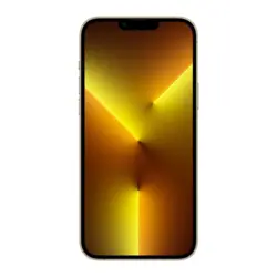 گوشی آیفون ۱۳پرو مکس گلد iphone 13 pro Max 256Gb ریجستر شده کارکرده در حد نو - Zoom Stock