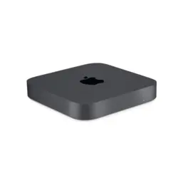 مک مینی استوک اپل مدل Mac mini 2018 پردازنده i7 رم ۱۶ گیگابایت حافظه داخلی ۲۵۶ گیگابایت