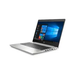 لپ تاپ استوک اچ پی HP ProBook 440 G7 پردازنده i5 نسل 10 رم 4GB DDR4 گیگابایت حافظه 512GB SSD صفحه نمایش 14 اینچ لمسی و 360 درجه گرافیک اینتل - زوم استوک