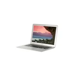 لپ تاپ استوک اپل Apple Mac book Air A1466 پردازنده i7 نسل چهارم رم 8GB DDR3 گیگابایت حافظه 256GB M2 صفحه نمایش 13 اینچ گرافیک اینتل - زوم استوک