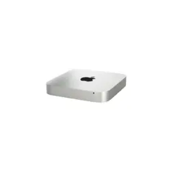 Apple Mac Mini A1347 پردازنده i7 نسل چهارم رم 8 گیگابایت حافظه 512GB اینتل - زوم استوک