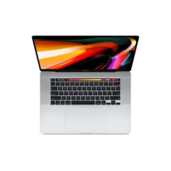 لپ تاپ استوک اپل Apple A2141 پردازنده i7 نسل نهم رم 32GB DDR4 گیگابایت حافظه 512GB M2 صفحه نمایش 15 اینچ گرافیک 4GB DDR5 گیگابایت مدل Radeon Pro 560 (کپی) - زوم استوک