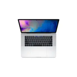 مک بوک استوک اپل A1707 پردازنده i7 نسل هفتم رم 16GB DDR3 گیگابایت حافظه 500GB M2 صفحه نمایش 15 اینچ گرافیک 4Gb گیگابایت مدل Radeon Pro - زوم استوک