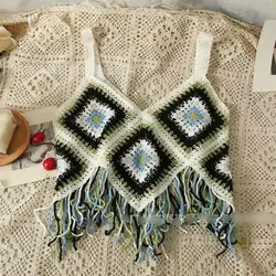 تاپ قلاب بافی 3919