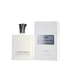 کرید سیلور مانتن واتر زنانه و مردانه ادو پرفیوم 100 میلی لیتر