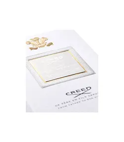 کرید سیلور مانتن واتر زنانه و مردانه ادو پرفیوم 100 میلی لیتر