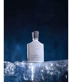 کرید سیلور مانتن واتر زنانه و مردانه ادو پرفیوم 100 میلی لیتر