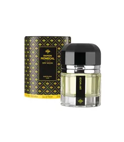 رامون مونگال درای وود زنانه و مردانه ادو پرفیوم 100 میلی لیتر
