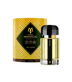 رامون مونگال درای وود زنانه و مردانه ادو پرفیوم 100 میلی لیتر