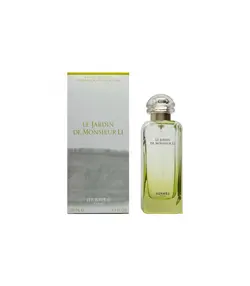 هرمس له جاقدن د موسیو لی زنانه و مردانه ادو تویلت 100 میلی لیتر