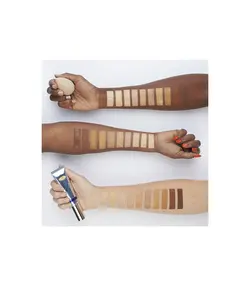 ایزادورا کرم پودر 24 ساعته اکتیو شماره14   35 میلی لیتر