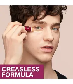 کانسیلر میبلین شماره 01