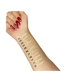 دیویو کرم پودر لیفت شماره02  35میلی لیتر