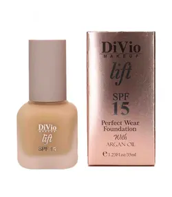 دیویو کرم پودر لیفت شماره 06 35میلی لیتر