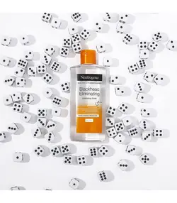 نوتروژینا تونر ضد جوش   200 میلی لیتر