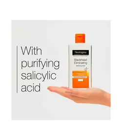 نوتروژینا تونر ضد جوش   200 میلی لیتر