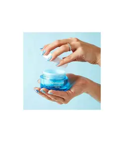 نوتروژینا واتر ژل آبرسان  مخصوص پوست نرمال و مختلط   50 میلی لیتر