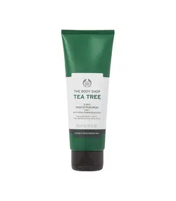 ماسک اسکراب 3 کاره تی تری بادی شاپ 125 میل