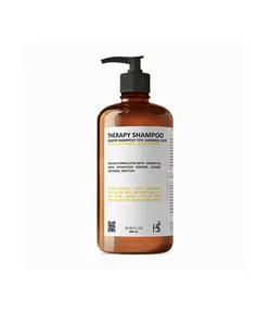 شامپو کراتین برای موهای آسیب دیده اچ اس 5 (HS5) 500ml