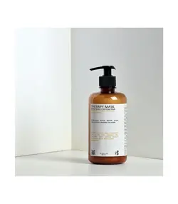 ماسک درمانی بوتاکس موهای آسیب دیده بدون سولفات اچ اس 5 (HS5) 500ml