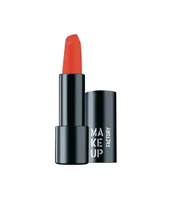 رژ لب بادوام میکاپ فکتوری شماره Magnetic Lips Semi-Mat 310