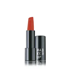 رژ لب بادوام میکاپ فکتوری شماره Magnetic Lips Semi-Mat 310
