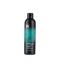 شامپو کراتین و پروتئین بلک پروفشنال Black Professional حجم 250میلی لیتر