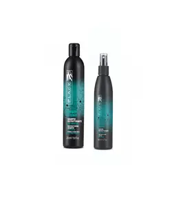 شامپو کراتین و پروتئین بلک پروفشنال Black Professional حجم 250میلی لیتر