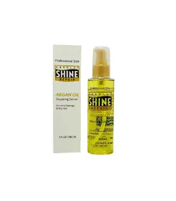 سرم مو ترمیم کننده شاین Shine Repair مدل Absolut حجم 180میلی لیتر