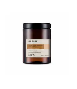 ماسک مو بی پیور (BePure) احیاء کننده بدون سولفات حجم 1000 میلی لیتر