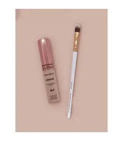 کانسیلر 3 در 1 فول کاور تاپ فیس شماره 002 (Topface)