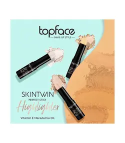 کانتور استیکی تاپ فیس شماره 003 (Topface)