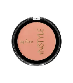 رژگونه اینستایل تاپ فیس (topface)شماره 011