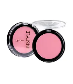 رژگونه اینستایل تاپ فیس (topface)شماره003