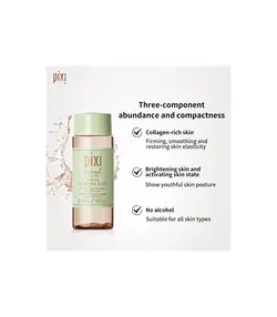 تونر بوتانیکال کلاژن پیکسی (Pixi) 100ml