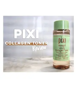 تونر بوتانیکال کلاژن پیکسی (Pixi) 100ml