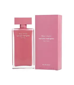 عطر نارسیسو رودریگز فور هرفلور ماسک ادوپرفیوم (Narciso Rodriguez For Her Fleur Musc)