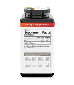 قرص کلاژن ساز نئوسل یوتئوری حاوی ویتامین سی390عدد