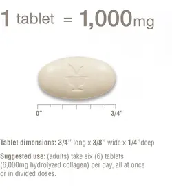 قرص کلاژن ساز نئوسل یوتئوری حاوی ویتامین سی390عدد