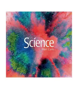 شامپو درمانی وتراپی روزانه سایسنس(Science)