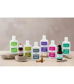 شامپو درمانی وتراپی روزانه سایسنس(Science)