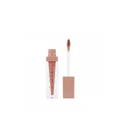 رژ لب مایع براق وحجم دهنده لب نام مدل لاتکس شماره2 (Nam Latex Lipgloss Volume NR2)